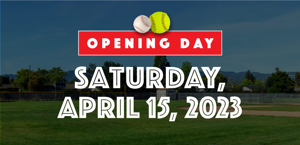 Opening Day