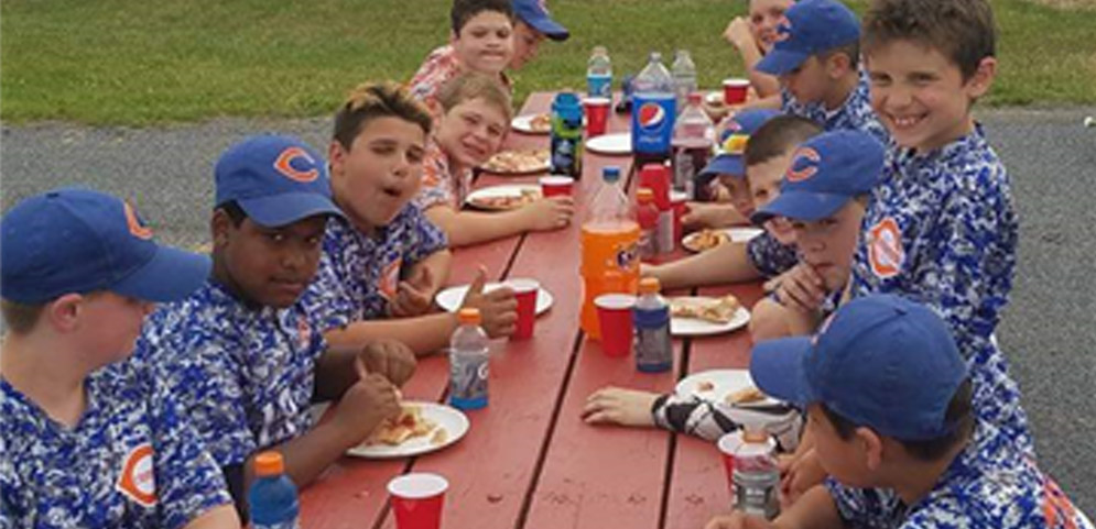 More than just a game: Create Friendships