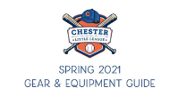 2021 Gear and Equipment Guide
